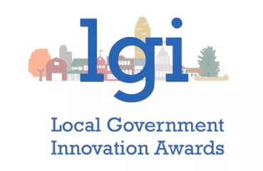 Local Government Innovation Awards