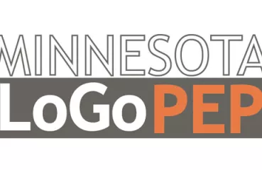 LoGoPEP logo