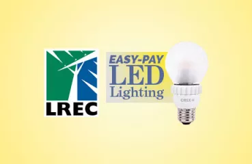 LREC EASY-PAY LED Lighting