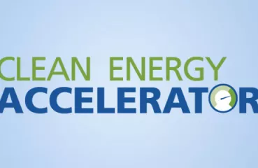 Clean Energy Accelerator