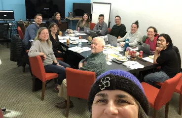 committee