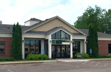MidWestOne Bank in Chisago City