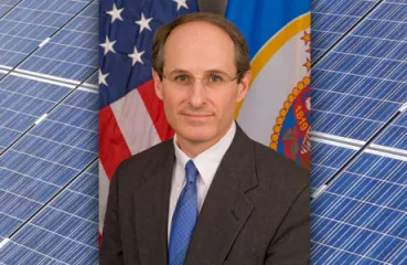 Commerce Commissioner Mike Rothman