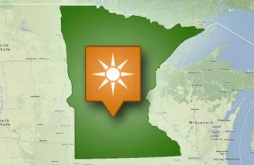 Made in Minnesota Solar Incentive