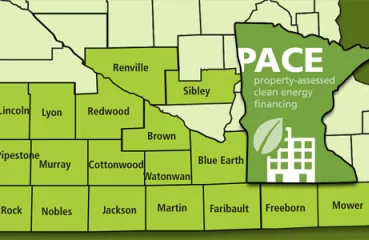 PACE in southern MN