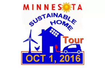 Sustainable Home Tour