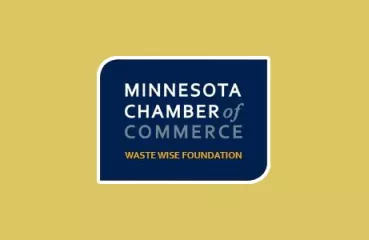 Waste Wise from Mn Chamber of Commerce