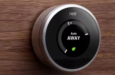 Nest Smart Programmable Thermostat