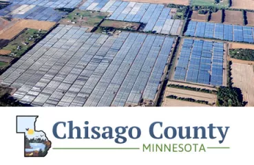 North Star Solar project