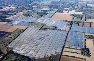 North Star Solar having no impact on Chisago County property values