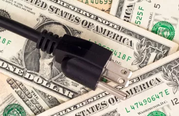 Exploring energy financing
