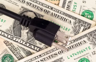 Save money and energy
