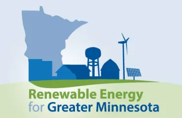 Renewable Energy for Greater Minnesota