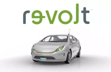 Revolt from Great River Energy