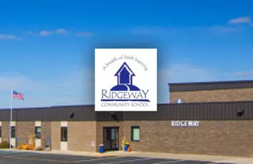 Ridgeway Community School