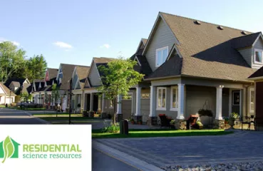 Residential Science Resources