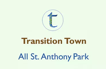 Transition Town All St. Anthony Park