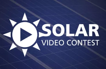 Solar Video Contest