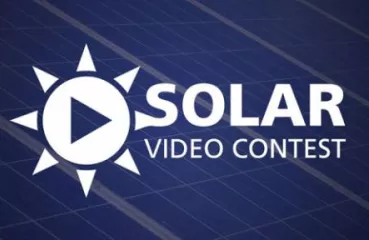 Solar Video Contest