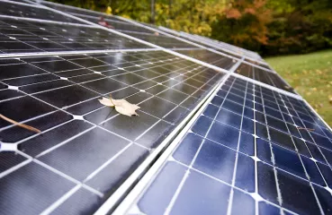 solar pv