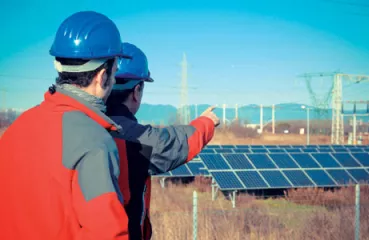 solar planning