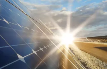 Solar Report