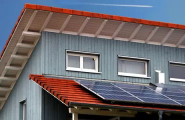 Solar Home