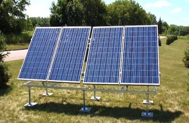 SolarPod