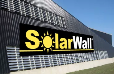 SolarWall