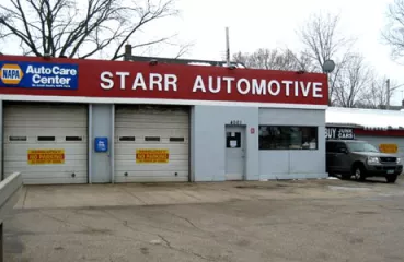 Starr Automotive