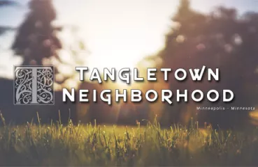 Working with Tangletown Minneapolis business owners on solar energy