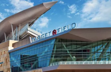 Target Field ranks No. 2 in energy efficiency the nation among MLB stadiums