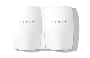 Tesla Powerwall