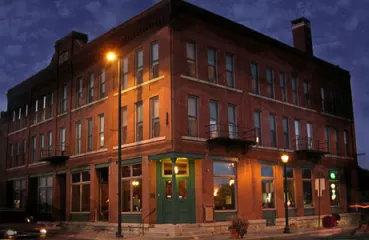 Water Street Inn