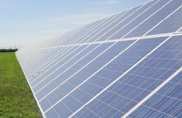 Solar PV Project