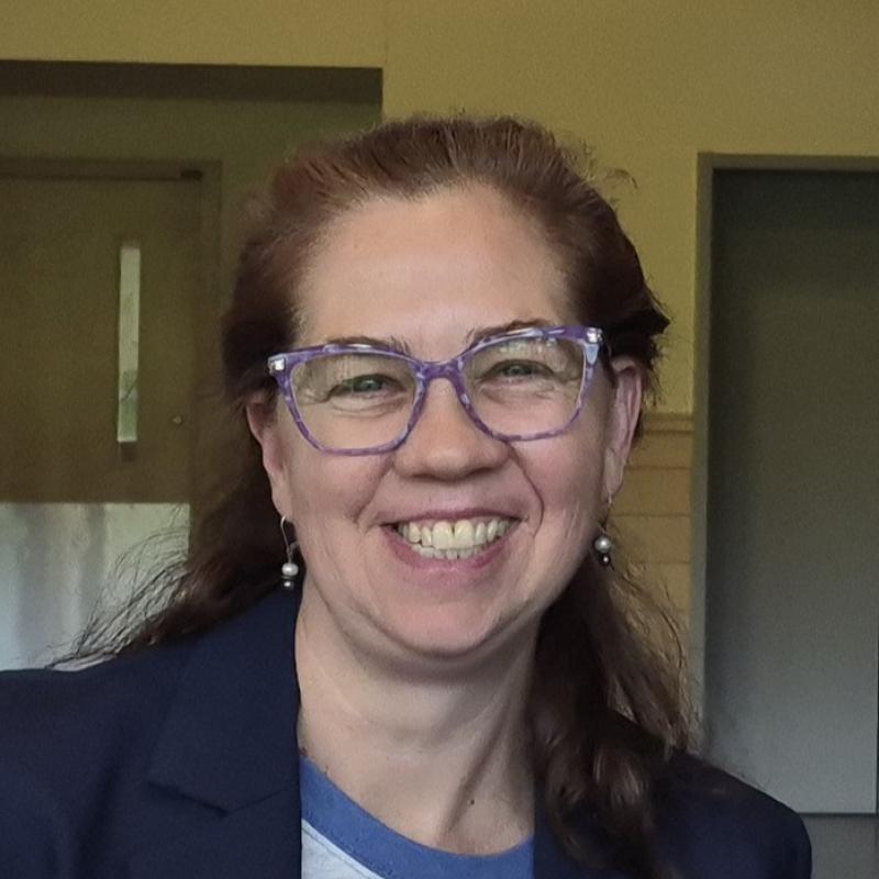 Maggie Kozak