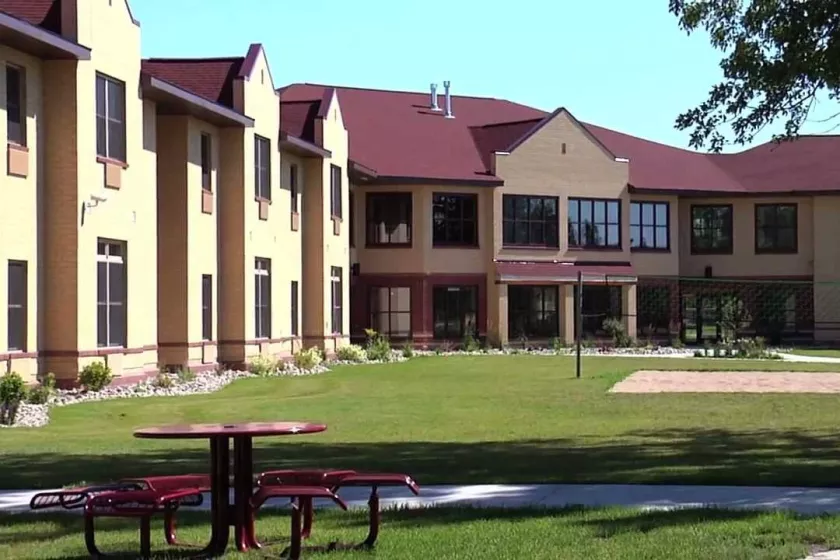 crookston
