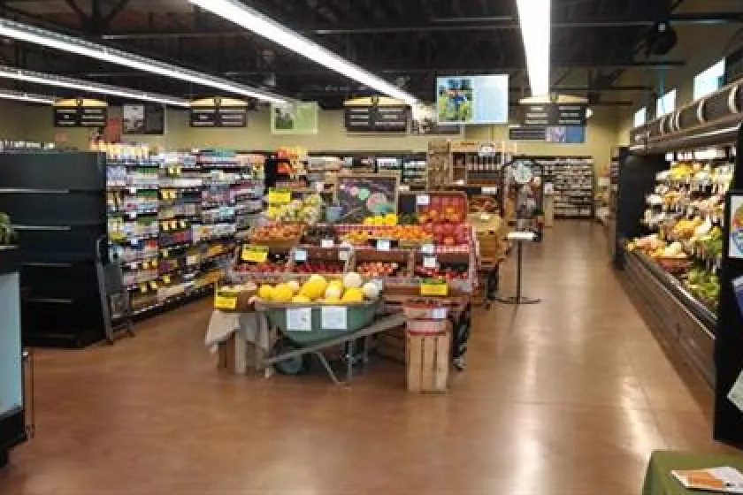 store