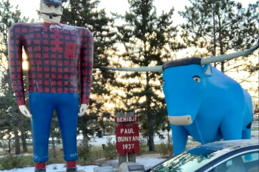 Bemidji