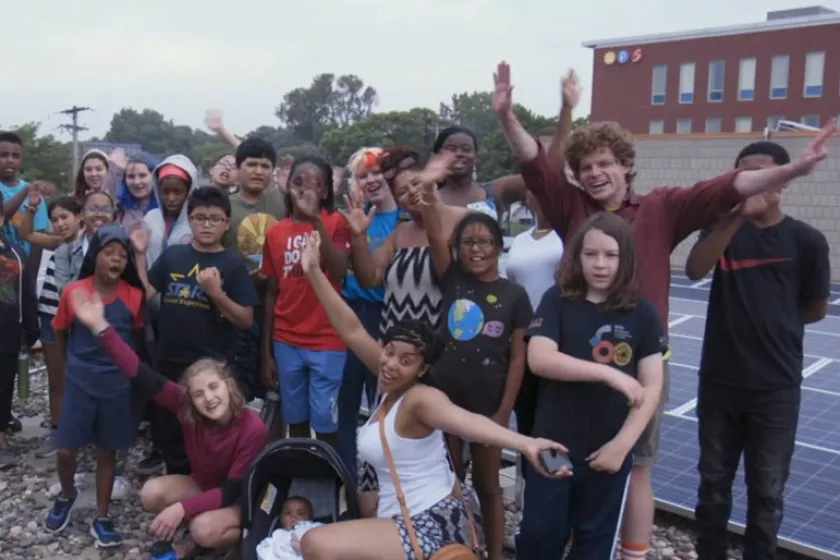 youth n' power