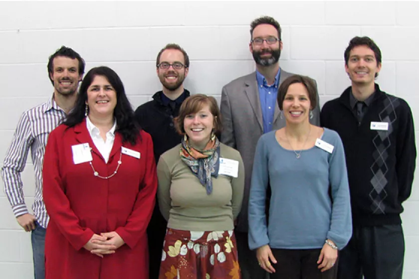 CERTs staff
