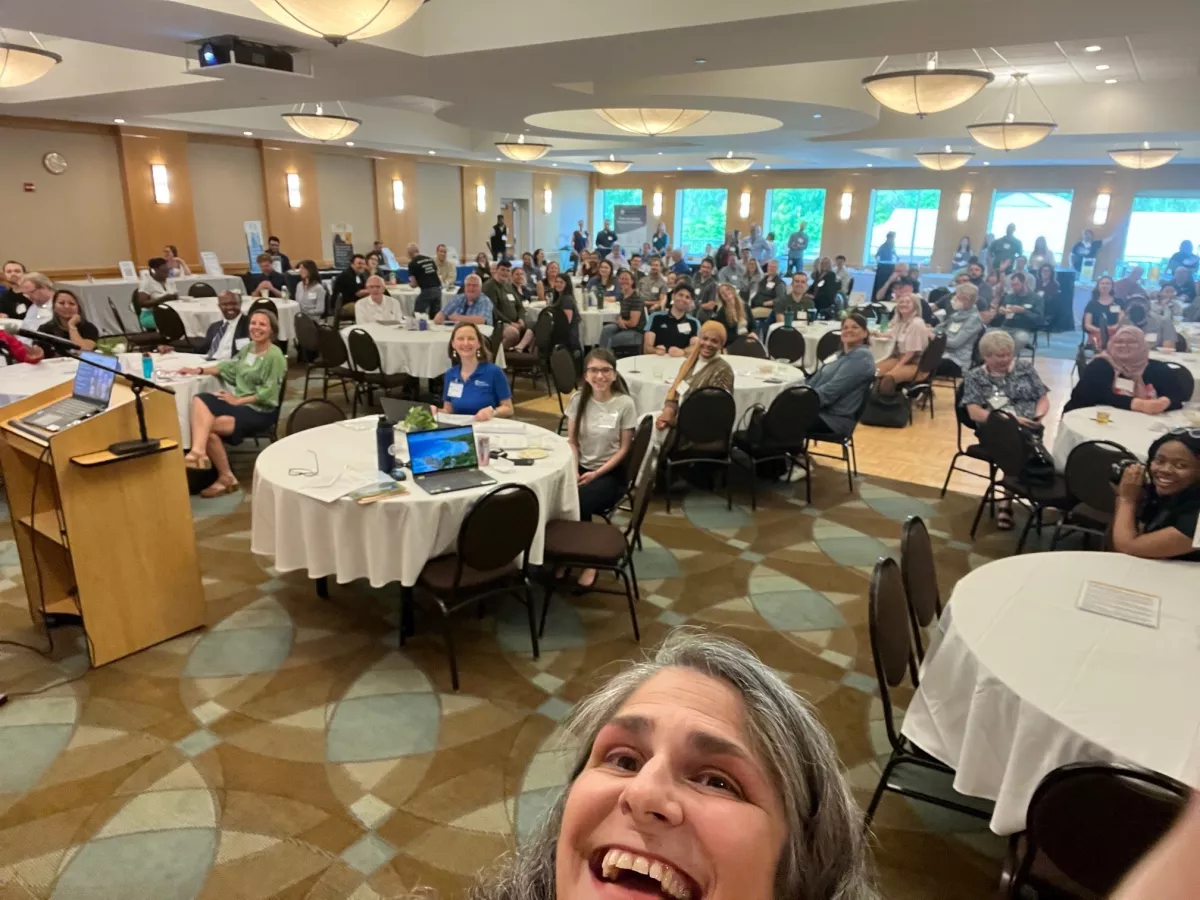 2023 Annual Metro CERT Event recap | Clean Energy Resource Teams