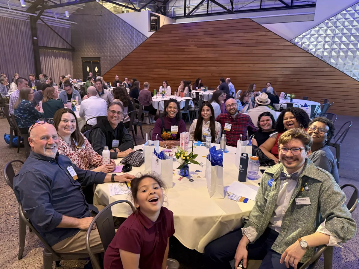 Metro CERT Annual Event