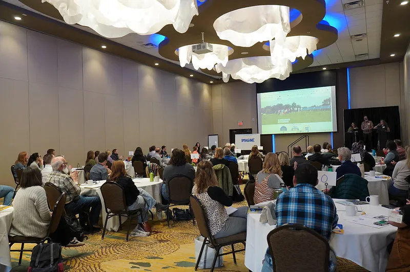 Moving Forward Together | Clean Energy Resource Teams