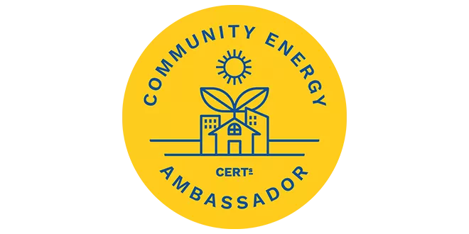 New portable solar charger contest | Clean Energy Resource Teams