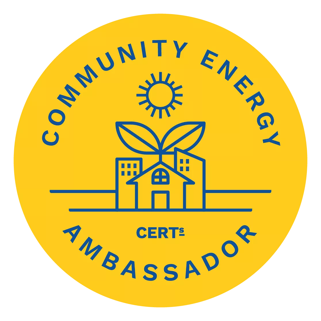 Introducing the Community Energy Ambassadors | Clean Energy Resource Teams