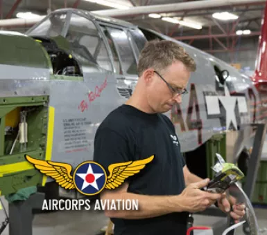 AirCorps Aviation