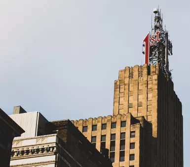 First National Bank Building