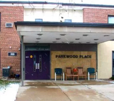 parkwood place