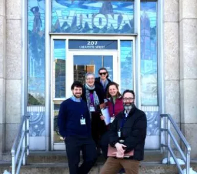 winona mn